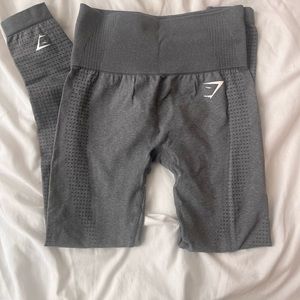 Gym shark workout leggings